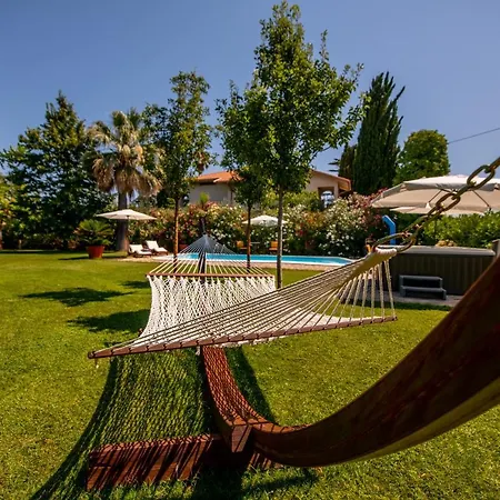 Tigli Luxury