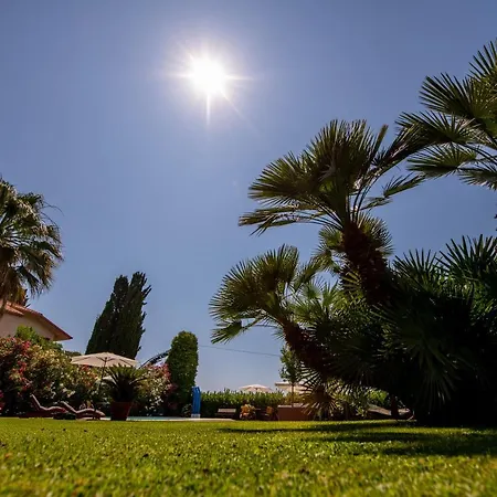 Panzió Tigli Luxury 4*