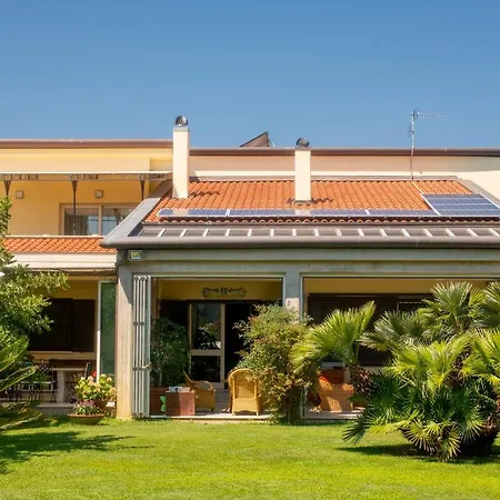 Tigli Luxury Martinsicuro