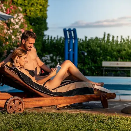 Tigli Luxury 4*