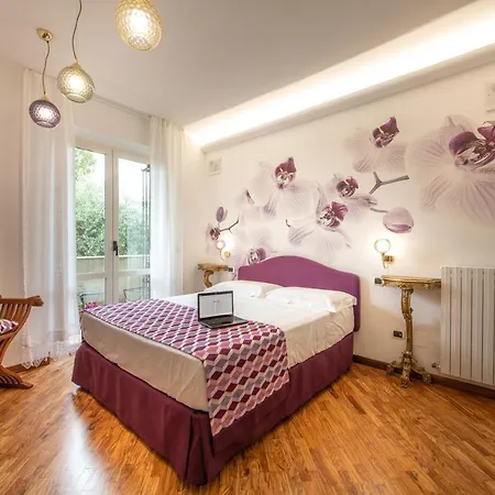 Tigli Luxury Мартинсикуро