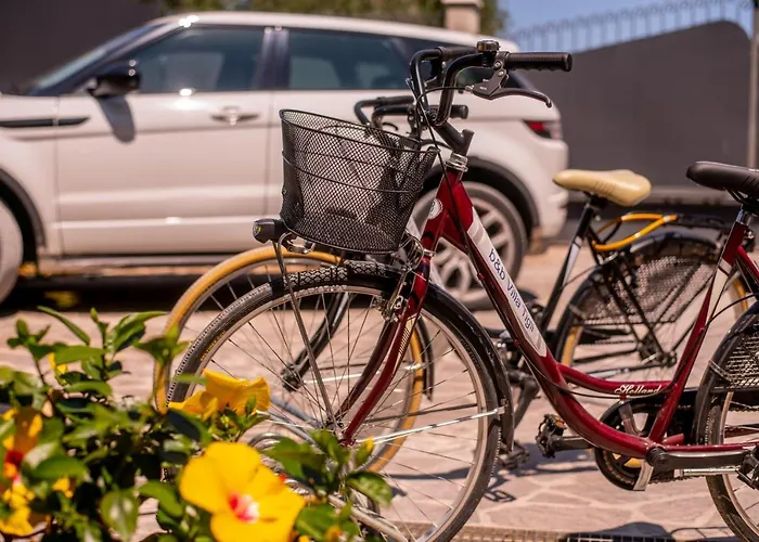 Tigli Luxury 4* Martinsicuro