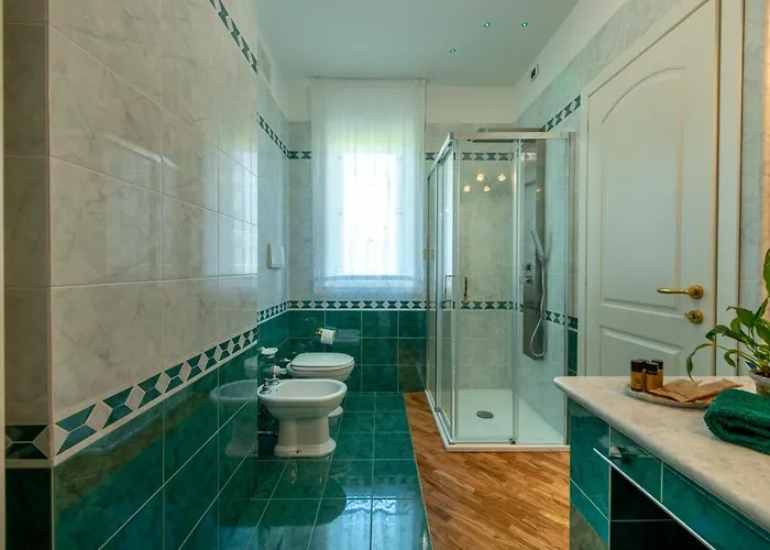 Tigli Luxury 4* Martinsicuro