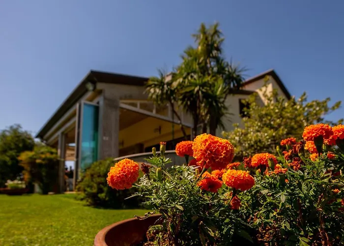 Tigli Luxury Panzió