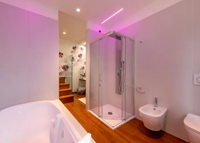 Tigli Luxury Panzió