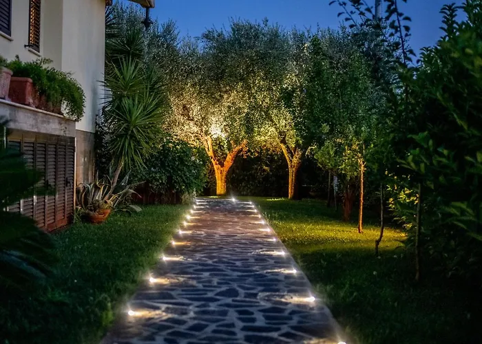 Tigli Luxury Martinsicuro