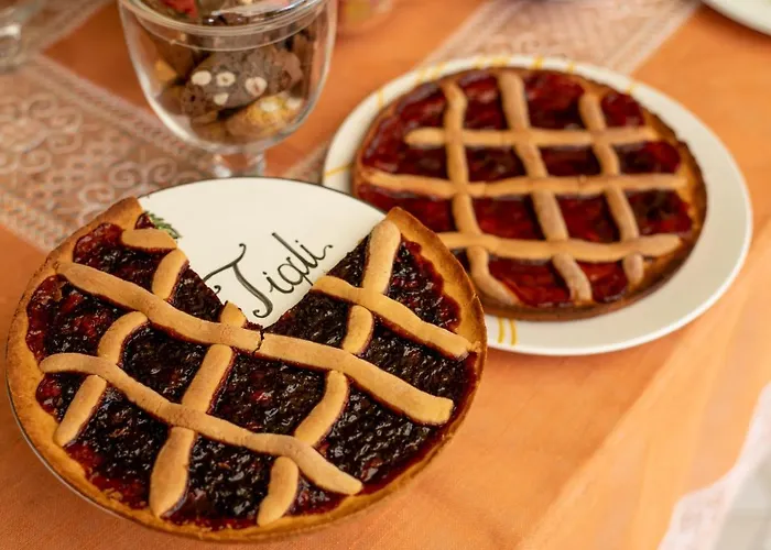 Tigli Luxury Martinsicuro