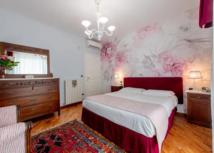 Tigli Luxury Panzió Martinsicuro