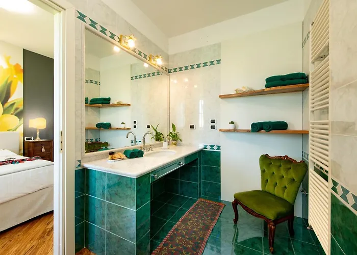 Tigli Luxury Panzió