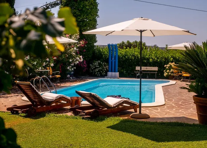 Tigli Luxury Martinsicuro