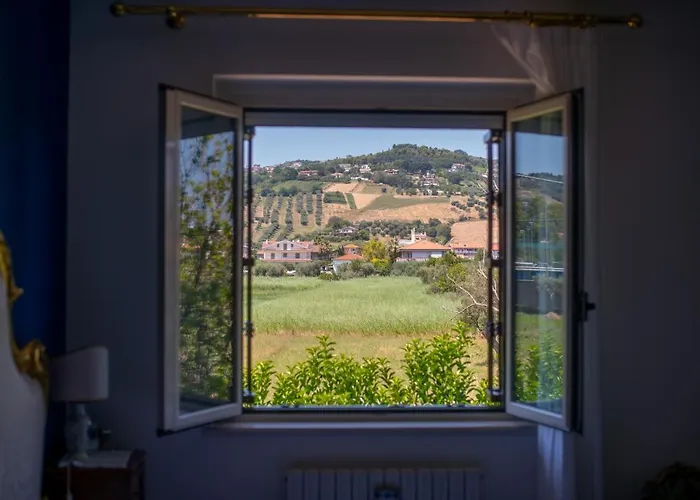 Panzió Tigli Luxury 4*