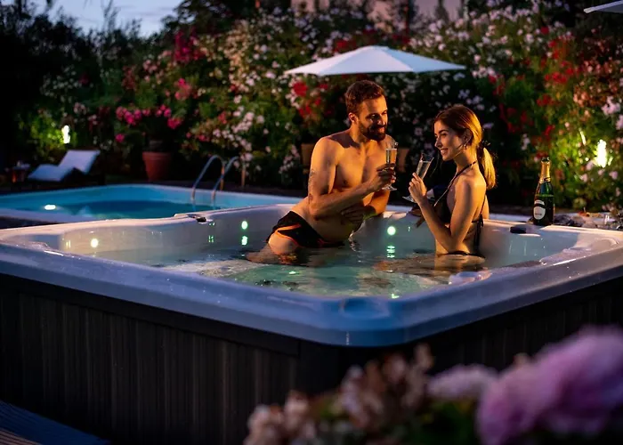 Panzió Tigli Luxury 4*