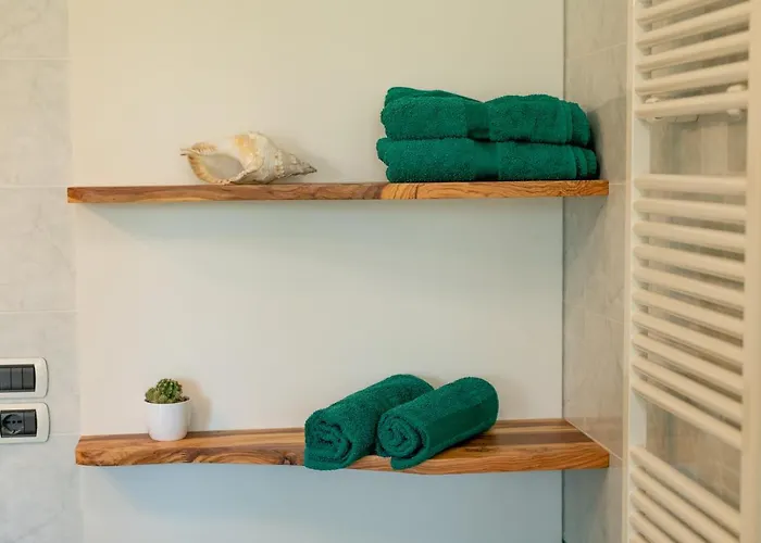 Panzió Tigli Luxury 4*