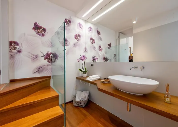 Tigli Luxury Martinsicuro