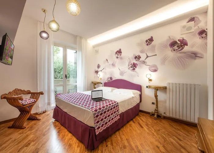 Tigli Luxury Martinsicuro