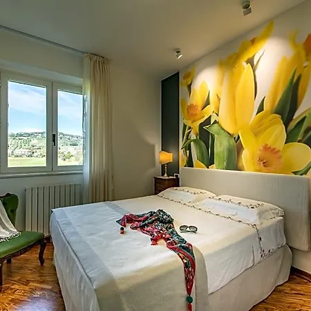 Tigli Luxury Bed & Breakfast