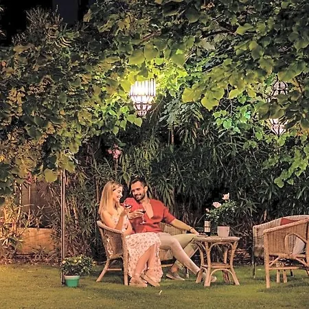 Bed & Breakfast Tigli Luxury 4*