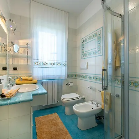 Tigli Luxury Bed & Breakfast Martinsicuro