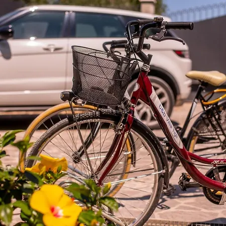 Tigli Luxury 4* Martinsicuro