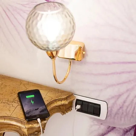 Bed & Breakfast Tigli Luxury