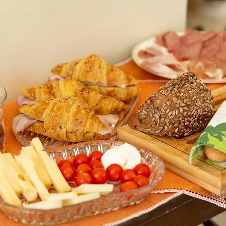 Tigli Luxury Bed and Breakfast Martinsicuro