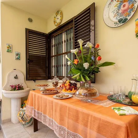 Bed & Breakfast Tigli Luxury Martinsicuro