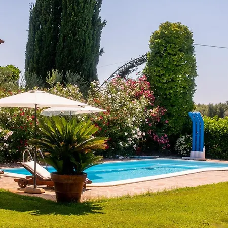 Bed & Breakfast Tigli Luxury