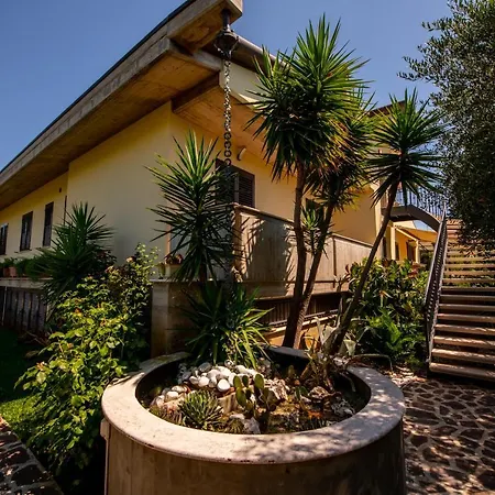 Tigli Luxury 4*