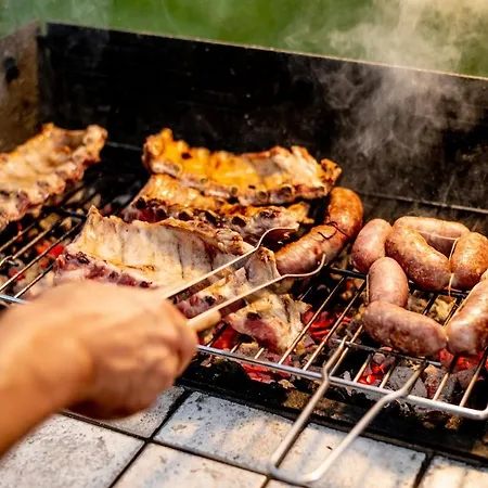 Bed & Breakfast Tigli Luxury