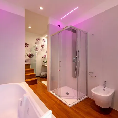 Tigli Luxury Bed & Breakfast