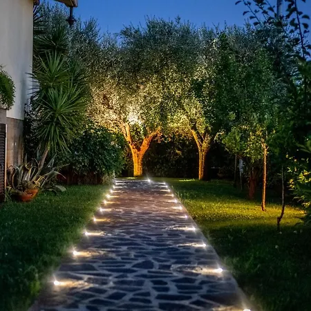 Tigli Luxury Martinsicuro