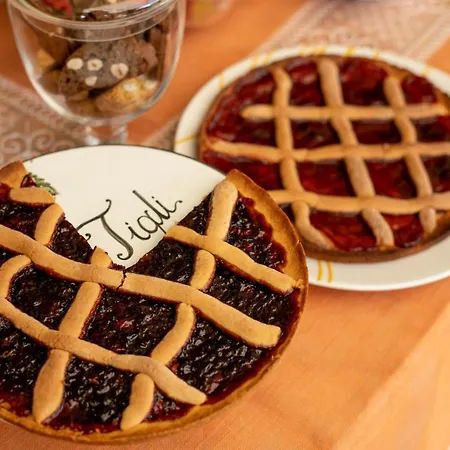 Tigli Luxury Martinsicuro