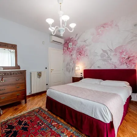 Tigli Luxury Bed & Breakfast Martinsicuro