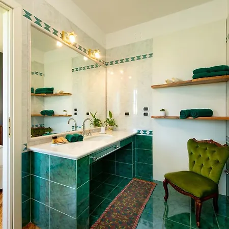 Tigli Luxury Bed & Breakfast