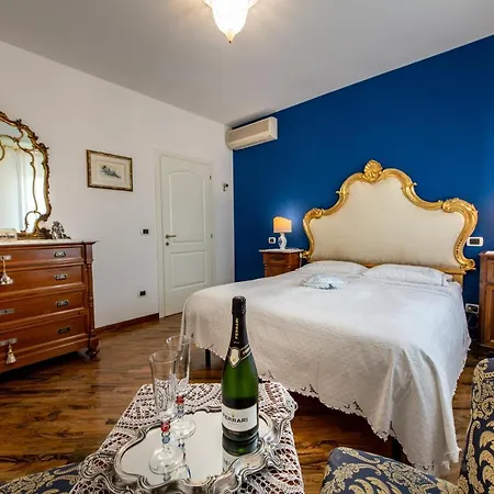 Bed and Breakfast Tigli Luxury Martinsicuro