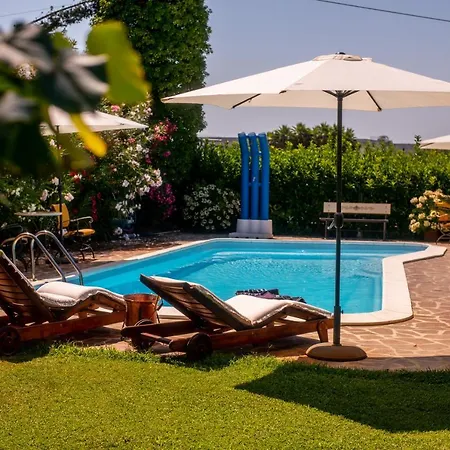 Tigli Luxury Martinsicuro