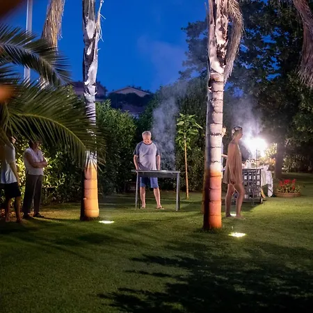 Tigli Luxury Bed & Breakfast