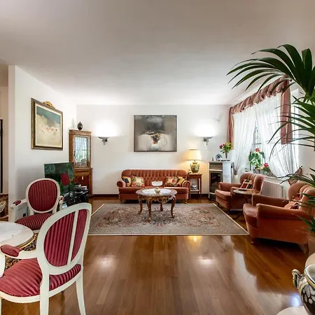 Tigli Luxury Bed and Breakfast