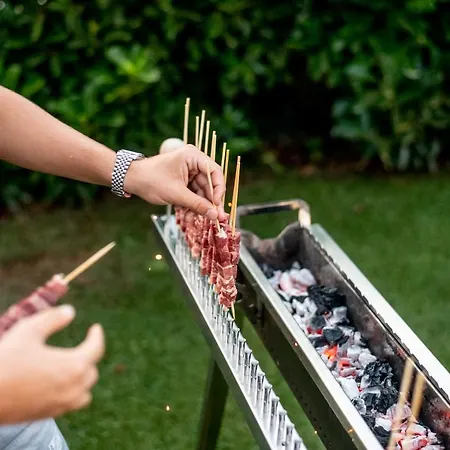 Tigli Luxury Bed & Breakfast 4*