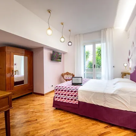 Tigli Luxury Bed & Breakfast