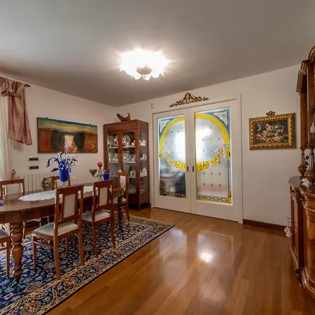 Bed & Breakfast Tigli Luxury Martinsicuro