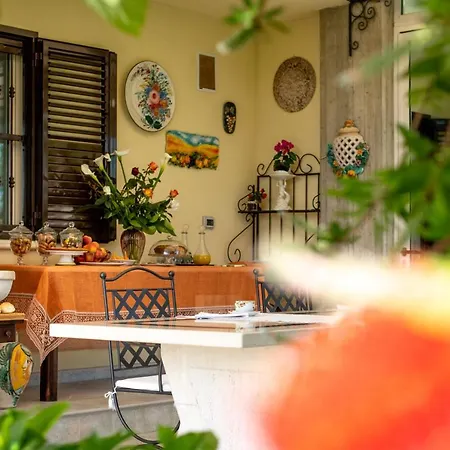 Tigli Luxury Bed & Breakfast