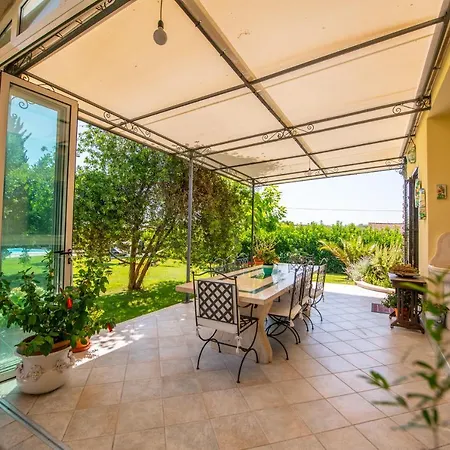 Tigli Luxury 4*