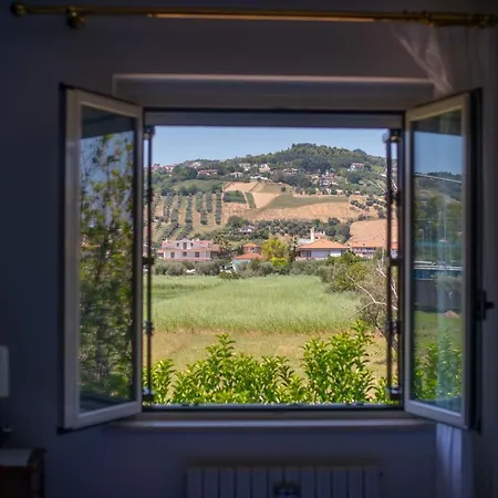 Bed & Breakfast Tigli Luxury 4*