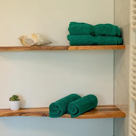 Bed & Breakfast Tigli Luxury 4*