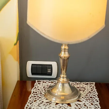 Tigli Luxury Bed and Breakfast Martinsicuro