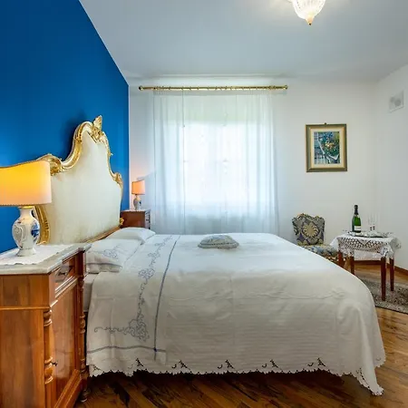 Bed & Breakfast Tigli Luxury 4*