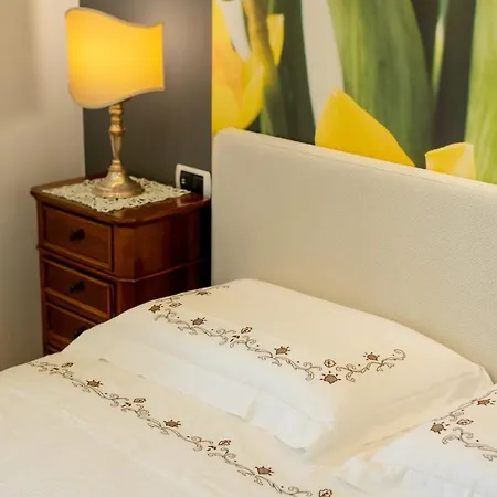 Tigli Luxury 4* Martinsicuro