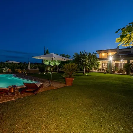 Tigli Luxury 4*