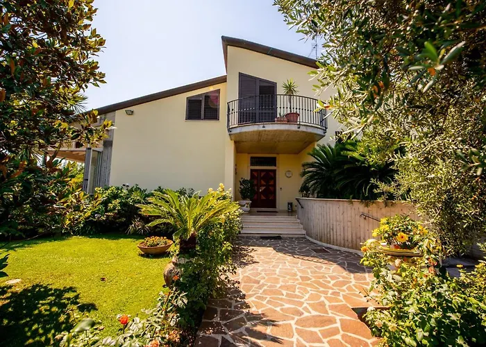 Tigli Luxury Bed and Breakfast